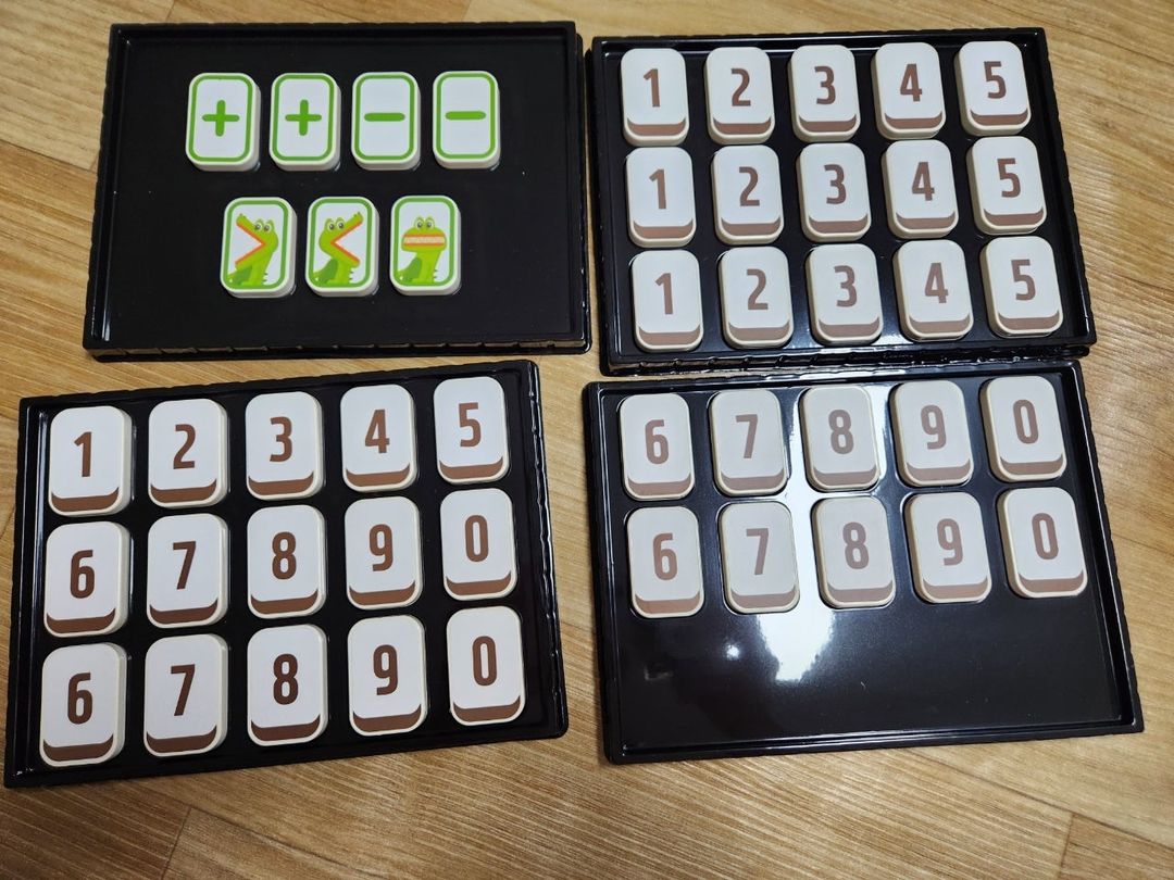 플레이탱고(신형보드) 풀구성(파닉스,퍼즐,한글,수학) | 중고나라 - 안심되는 중고거래