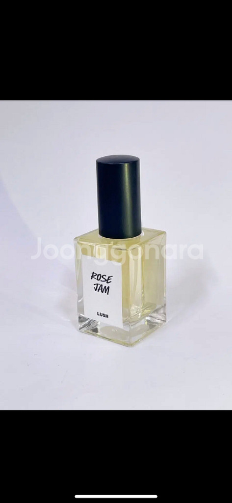 러쉬 로즈잼 향수 30ml--1