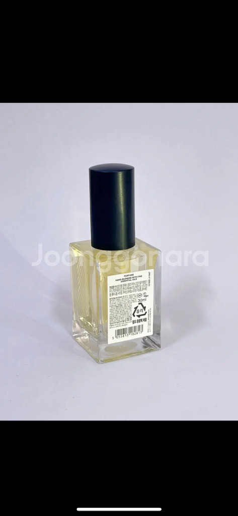 러쉬 로즈잼 향수 30ml--3