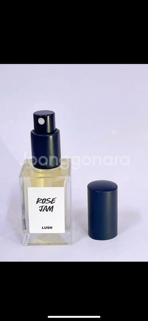 러쉬 로즈잼 향수 30ml--6