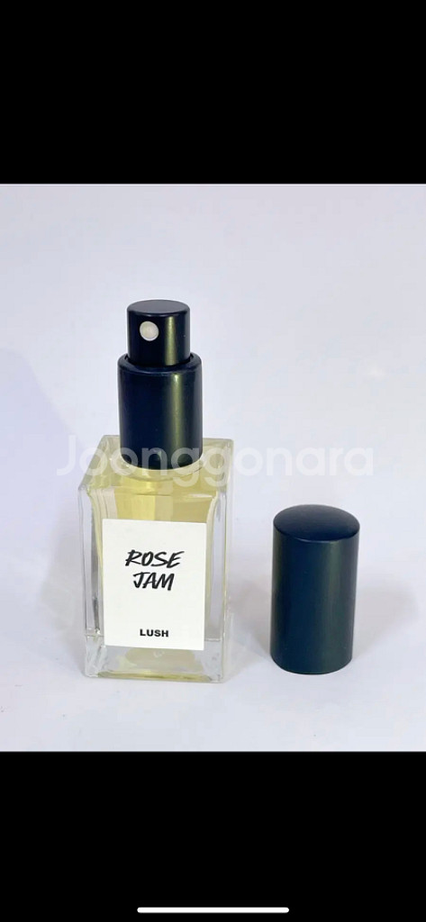 러쉬 로즈잼 향수 30ml--4
