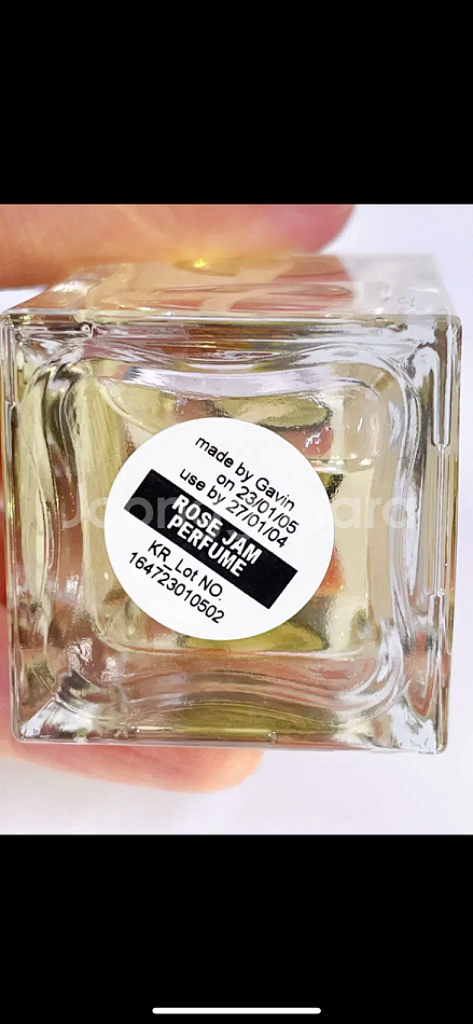 러쉬 로즈잼 향수 30ml--7
