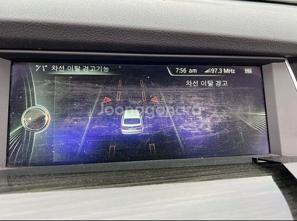 BMW 5GT ED 2.0디젤 판매합니다--9
