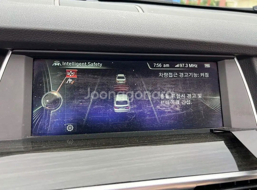 BMW 5GT ED 2.0디젤 판매합니다--8