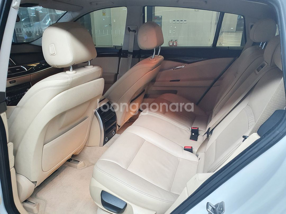 BMW 5GT ED 2.0디젤 판매합니다--6