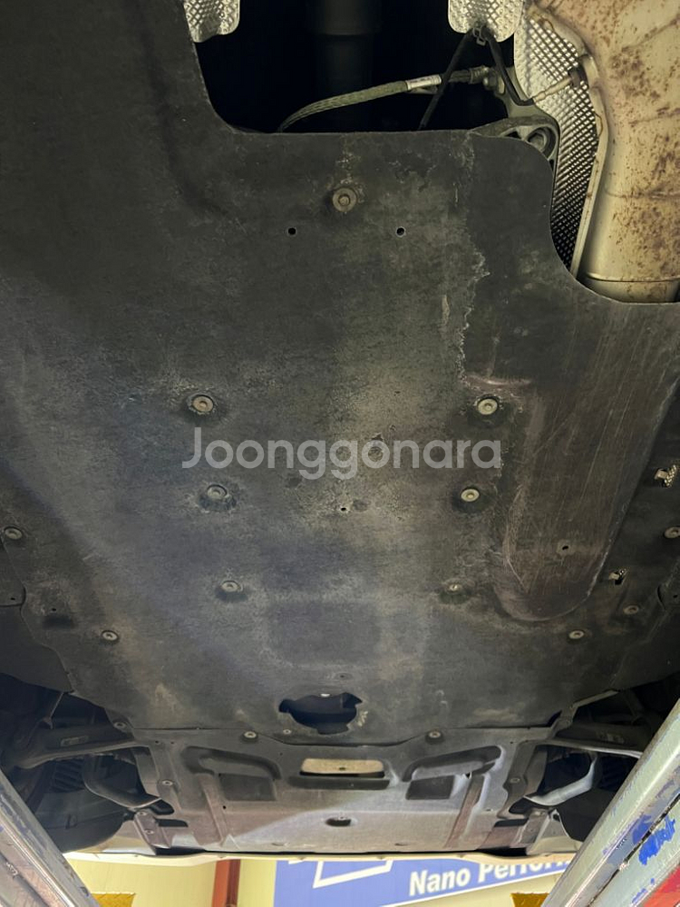 BMW 5GT ED 2.0디젤 판매합니다--4