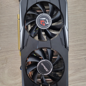 rx580 8gb