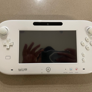 닌텐도 wii u 위유 500G 팝니다.