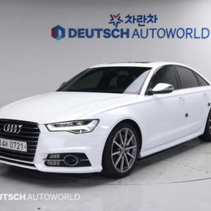 @16년식 A6(4세대) 40 TDI 콰트로 스포츠