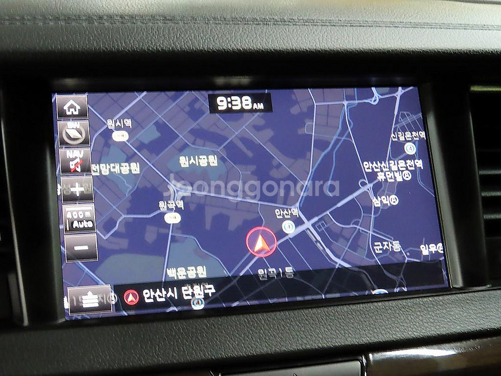 @19년식 올 뉴K7 3.3 GDi 노블레스 스페셜--7