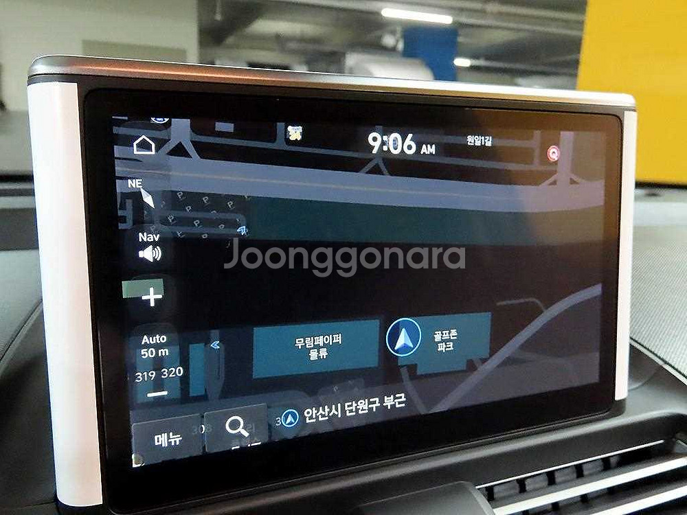 @23년식 캐스퍼 가솔린 1.0 터보 인스퍼레이션 전--8
