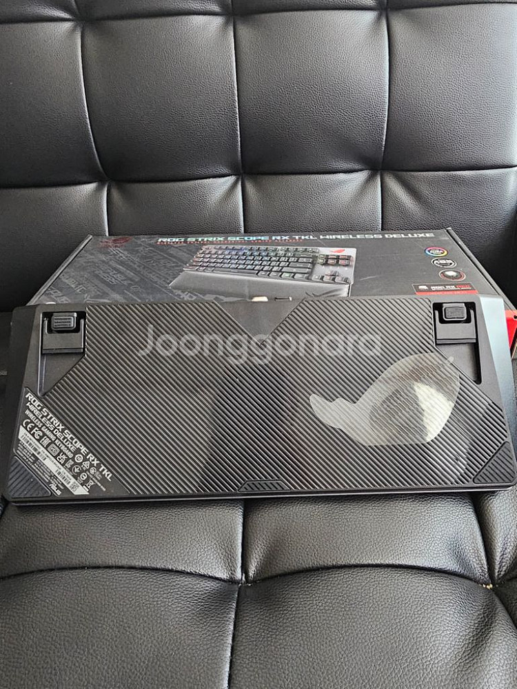 ASUS ROG STRIX SCOPE RX TKL WI--1