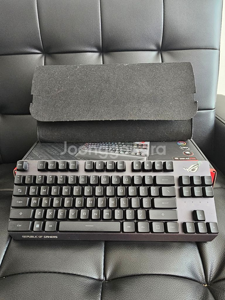 ASUS ROG STRIX SCOPE RX TKL WI--2