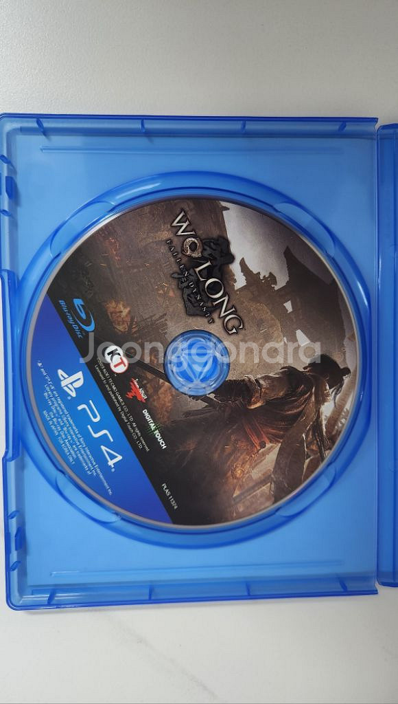 [ps4] 와룡--2