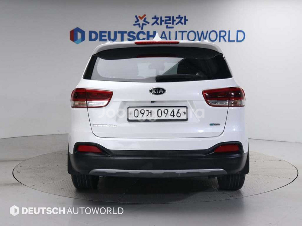 @15년식 올 뉴쏘렌토 R2.0 2WD 프레스티지 전--3