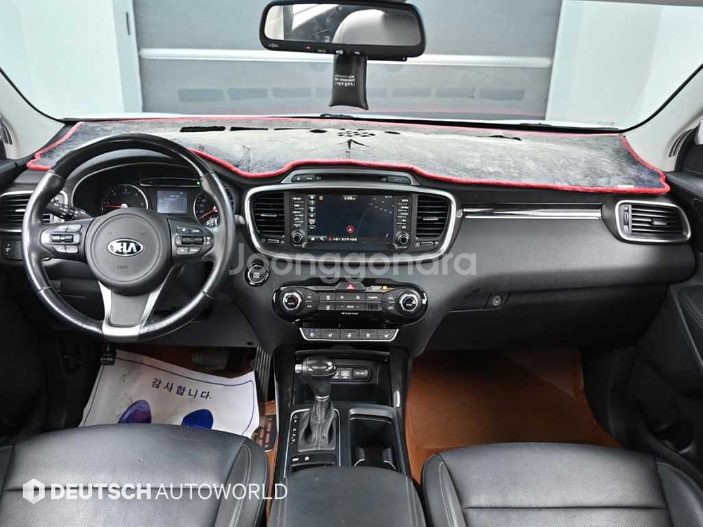 @15년식 올 뉴쏘렌토 R2.0 2WD 프레스티지 전--6
