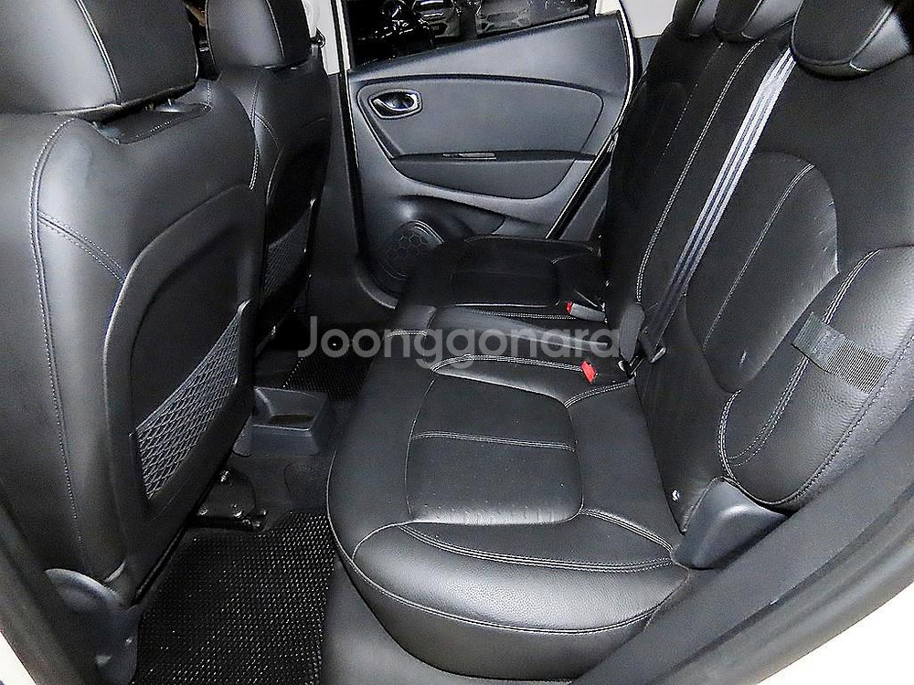 @18년식 뉴 QM3 1.5 dCi RE 전국최저가격--6