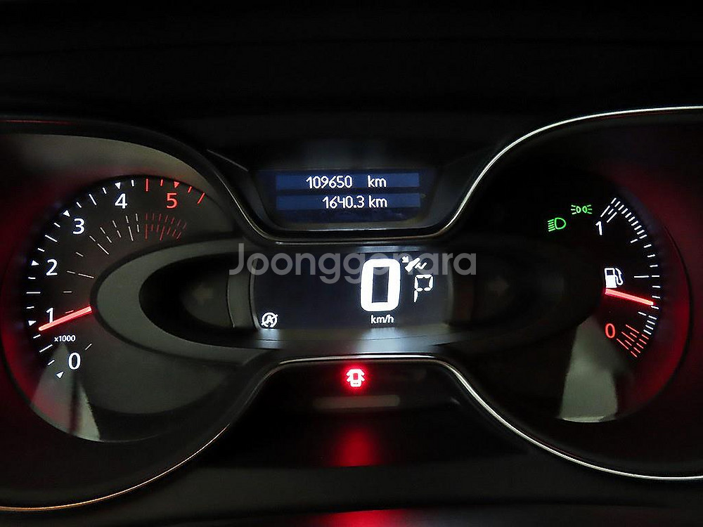 @18년식 뉴 QM3 1.5 dCi RE 전국최저가격--8