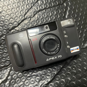 미놀타 APEX70