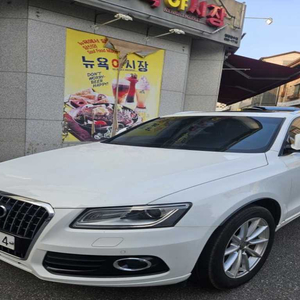 @15년식 Q5 35 TDI 콰트로 다이나믹 전국최저