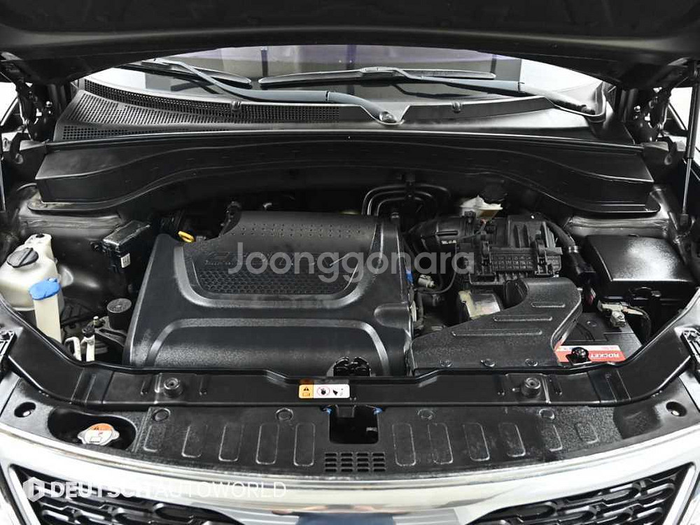 @13년식 뉴쏘렌토 R R2.0 2WD 트렌디 전국최--5