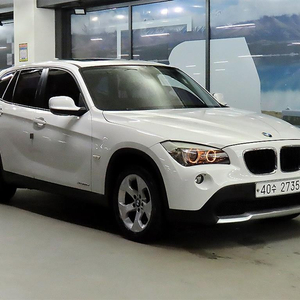 @10년식 X1 20d xDrive 전국최저가격