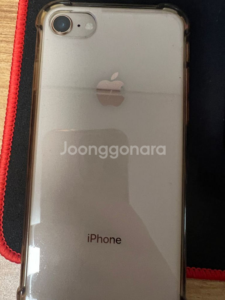 아이폰 8 64gb판매합니다--2