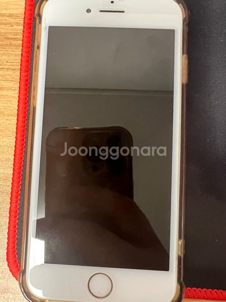 아이폰 8 64gb판매합니다--1