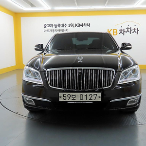 @16년식 체어맨 W 카이저 CW700 AWD VVI