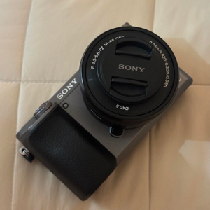 소니 a6000 급처