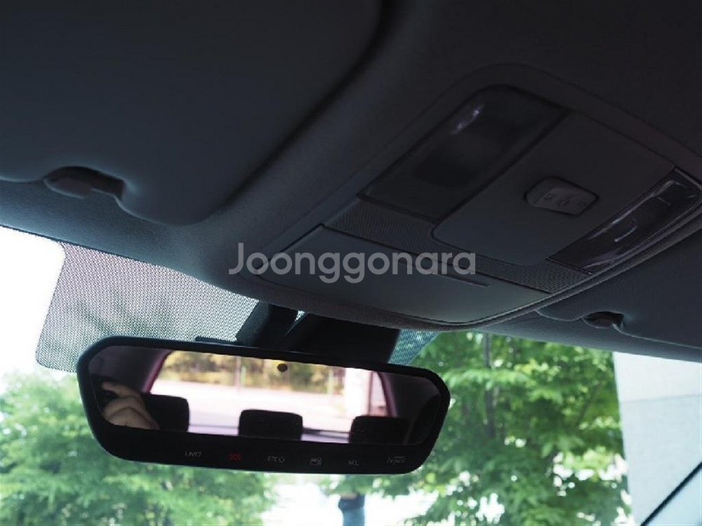 @19년식 쏘울 부스터 1.6 T-GDI 노블레스 스--9