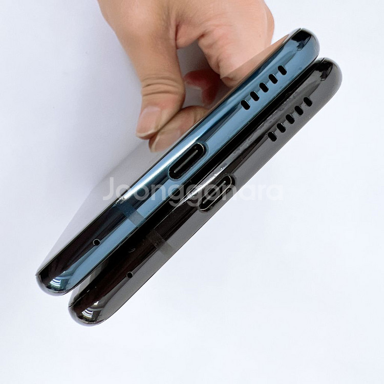 SSS V30 무잔상 LG공기계 팝니다--4