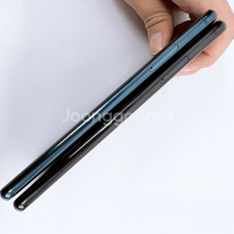 SSS V30 무잔상 LG공기계 팝니다--5