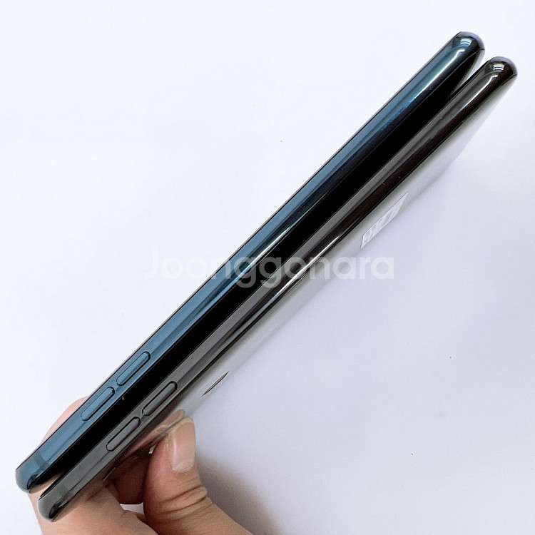 SSS V30 무잔상 LG공기계 팝니다--6