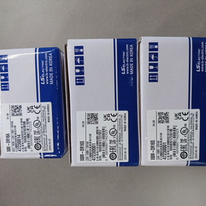 LS PLC XBM-DR16S , XBE-DR16A