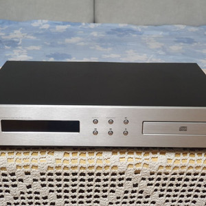 SYSTEM FIDELITY CD-250 CDP