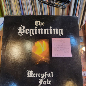 Mercyful Fate.the beginning.87