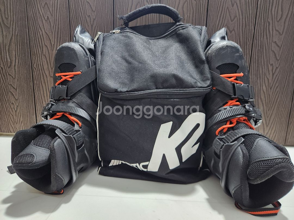 2020 롤러블레이드 알비 크루저 260 인라인스케이트--1