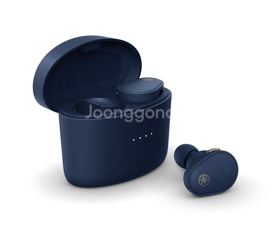 YAMAHA 야마하 TW-E5B 블루투스 이어폰 택포--4