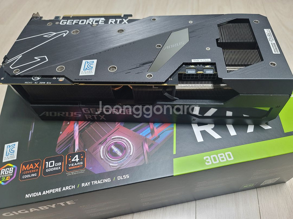 gigabyte rtx 3080 aorus master--1