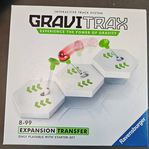 GRAVI TRAX