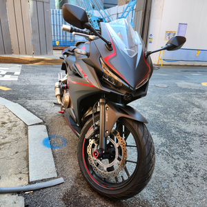 cbr500r