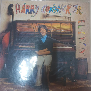 harry connick Jr LP4장