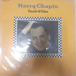 harry chapin LP5장