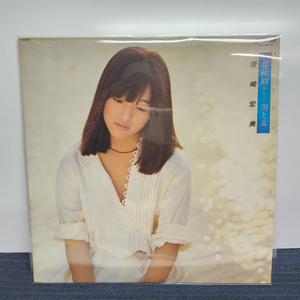 Iwasaki Hiromi 이와사키 히로미 lp