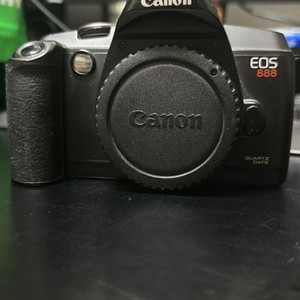 eos888(eos5000) 필름카메라 팝니다!