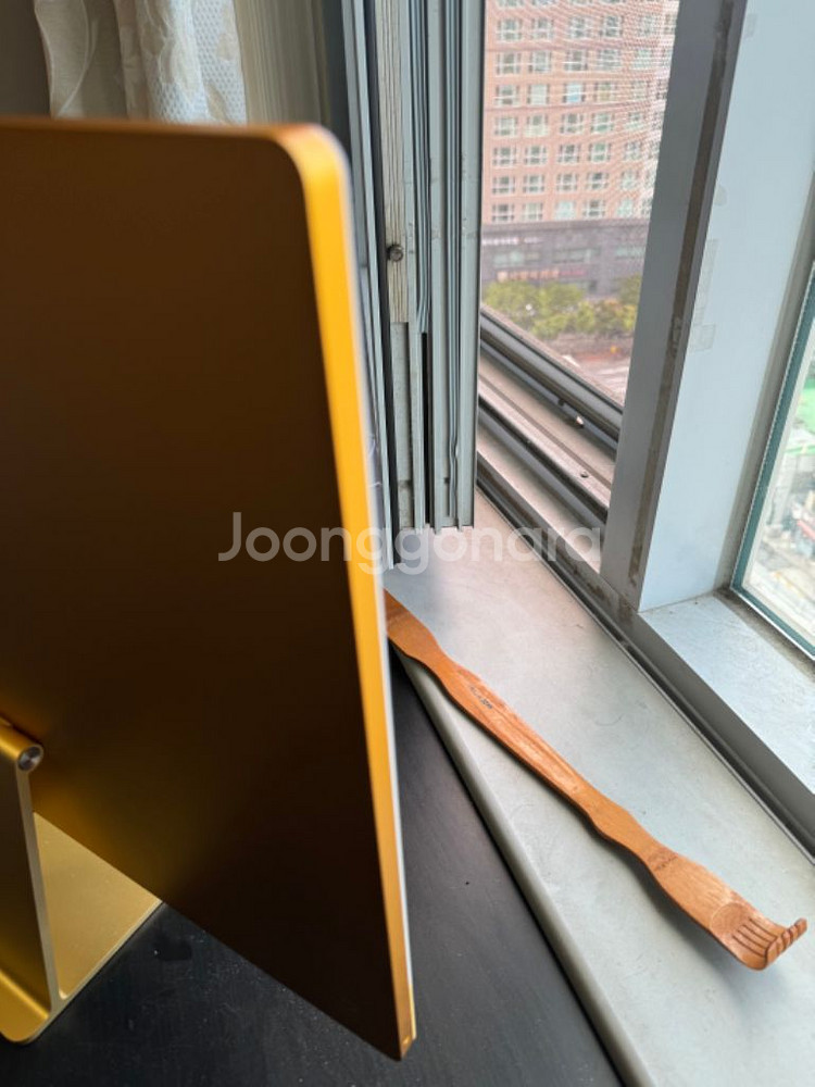 아이맥 m1 8gb 512(고장)--3