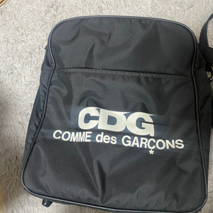 꼼데가르송 CDG 크로스백