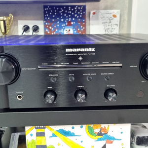 마란츠 pm7005