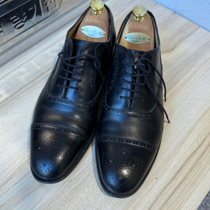 Barker Newcastle 바커 뉴캐슬 8.5 uk